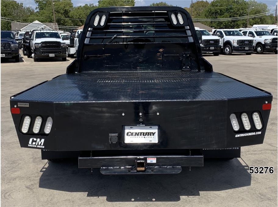 2025 Ford F350 DRW