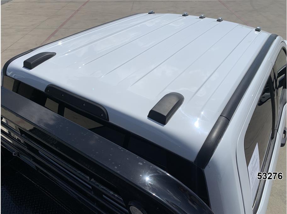 2025 Ford F350 DRW