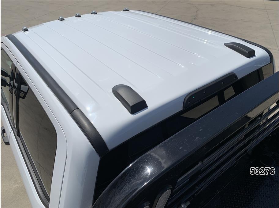 2025 Ford F350 DRW