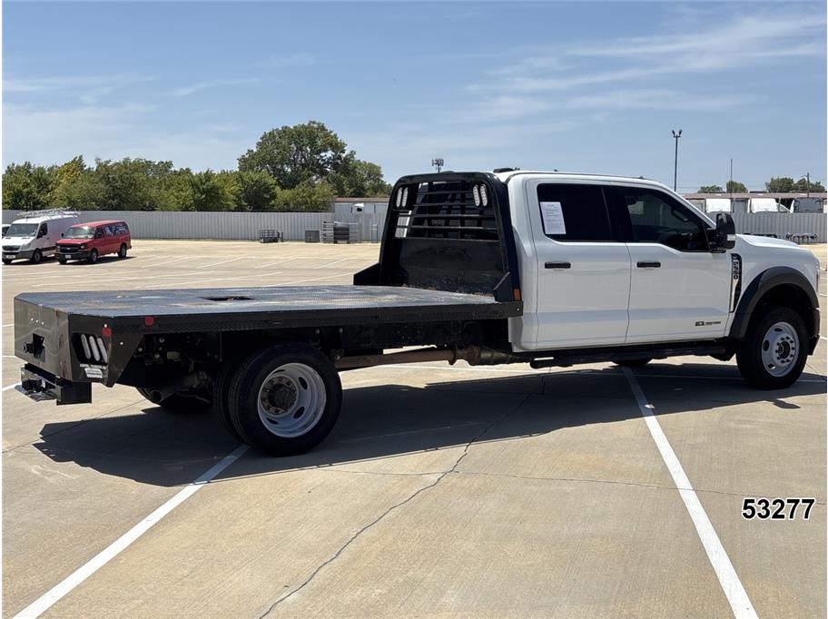 2024 Ford F550