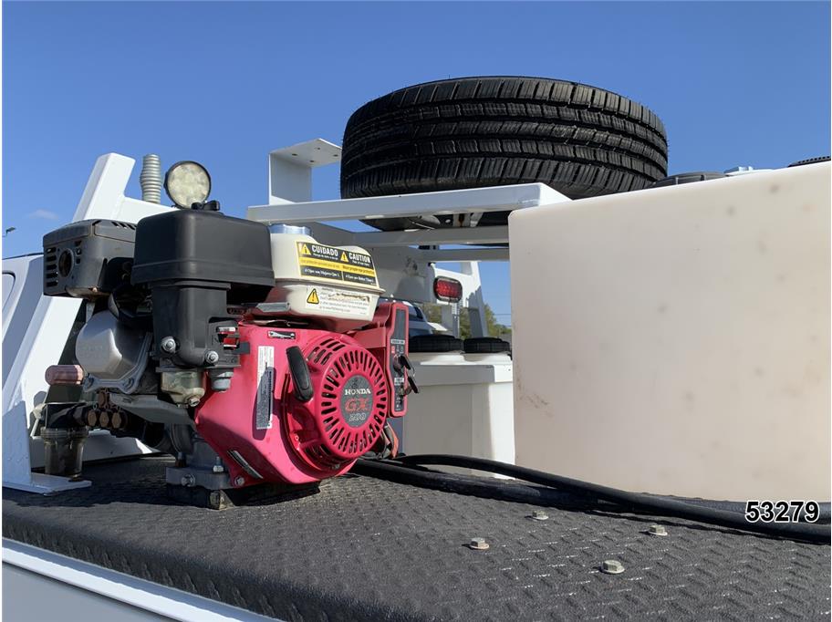 2019 Ford F350