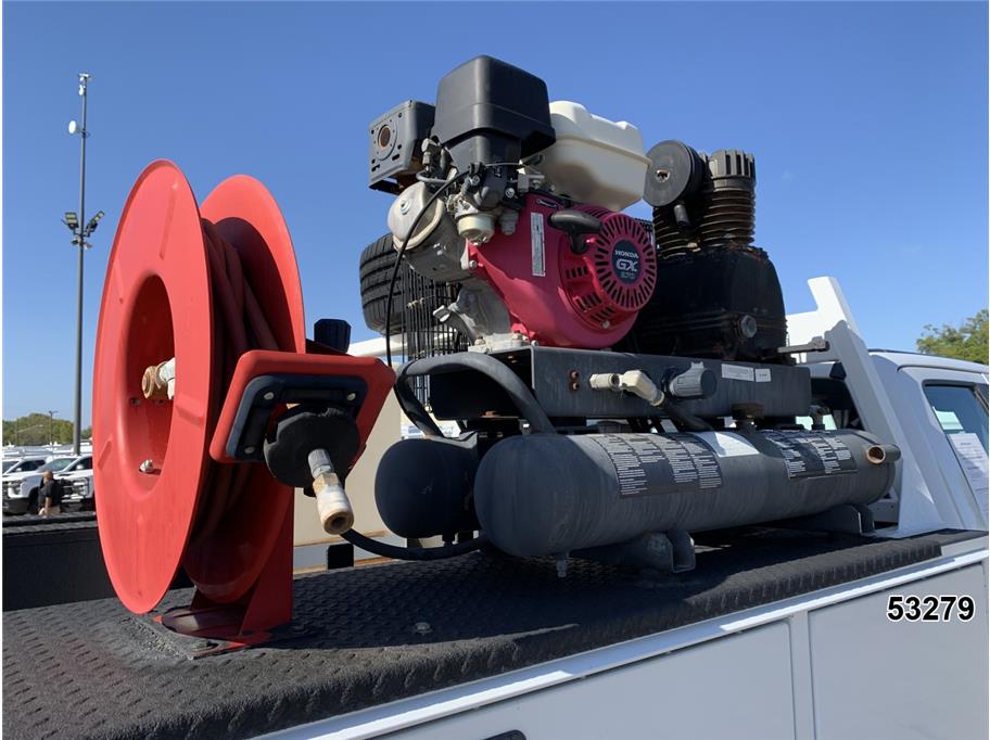 2019 Ford F350