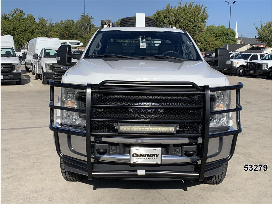 2019 Ford F350