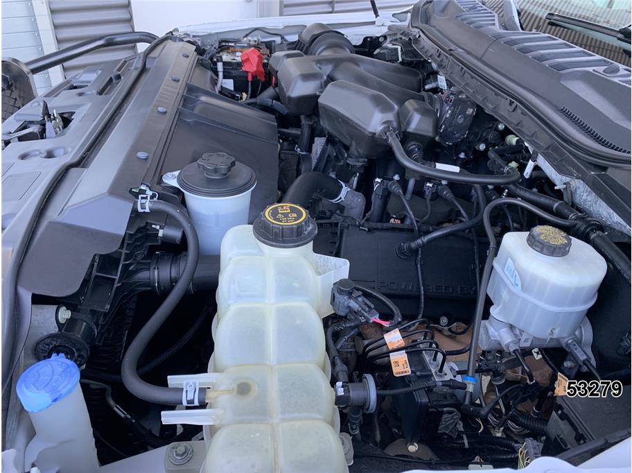 2019 Ford F350