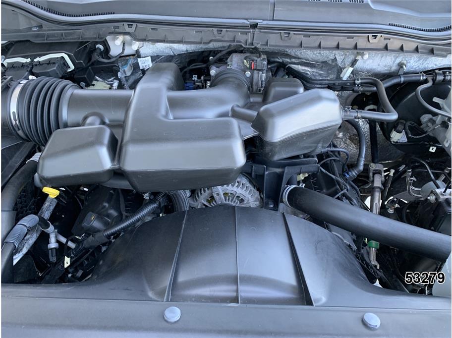 2019 Ford F350