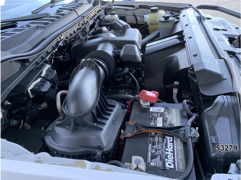 2019 Ford F350