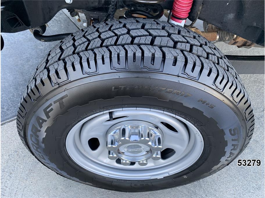 2019 Ford F350