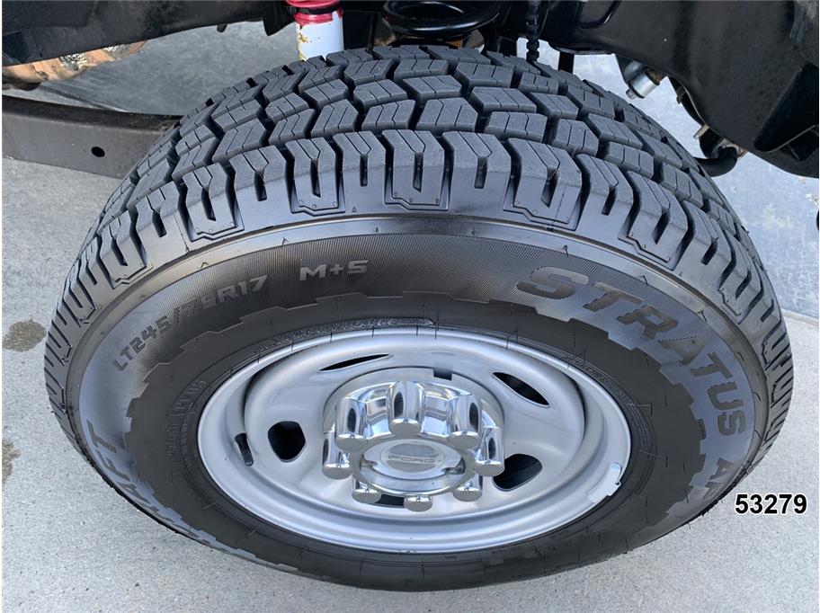 2019 Ford F350