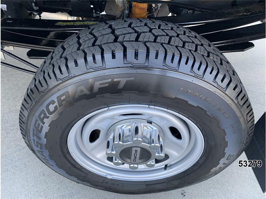 2019 Ford F350