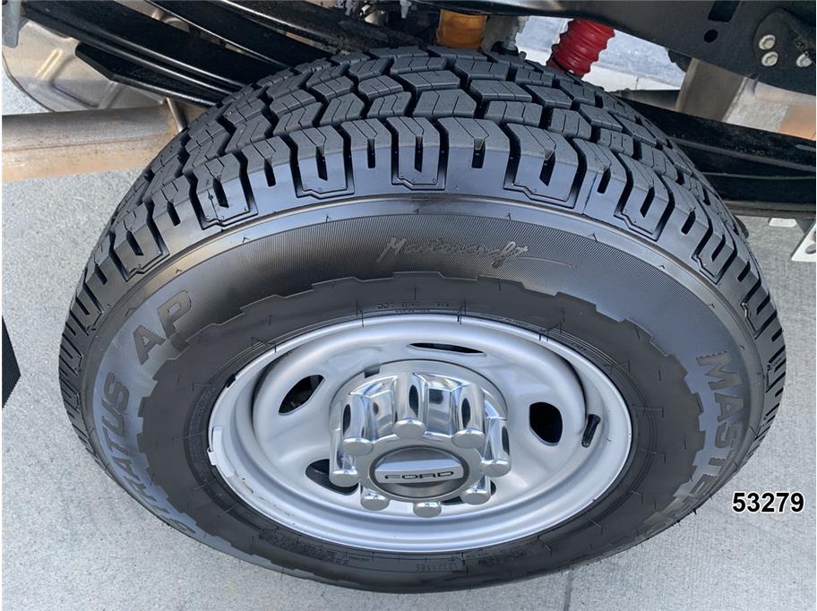 2019 Ford F350