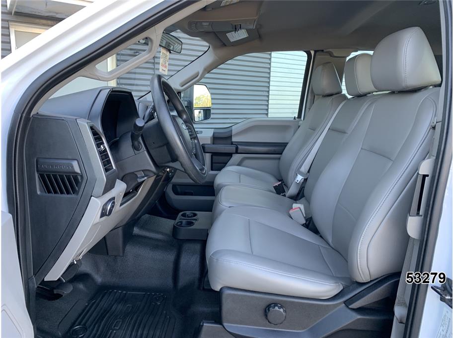 2019 Ford F350
