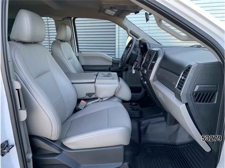 2019 Ford F350