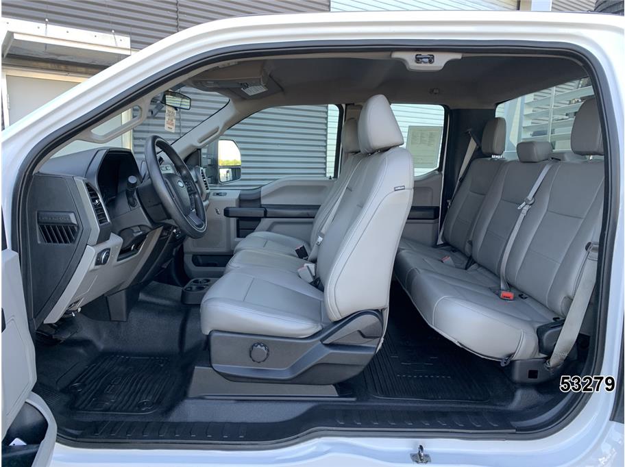 2019 Ford F350