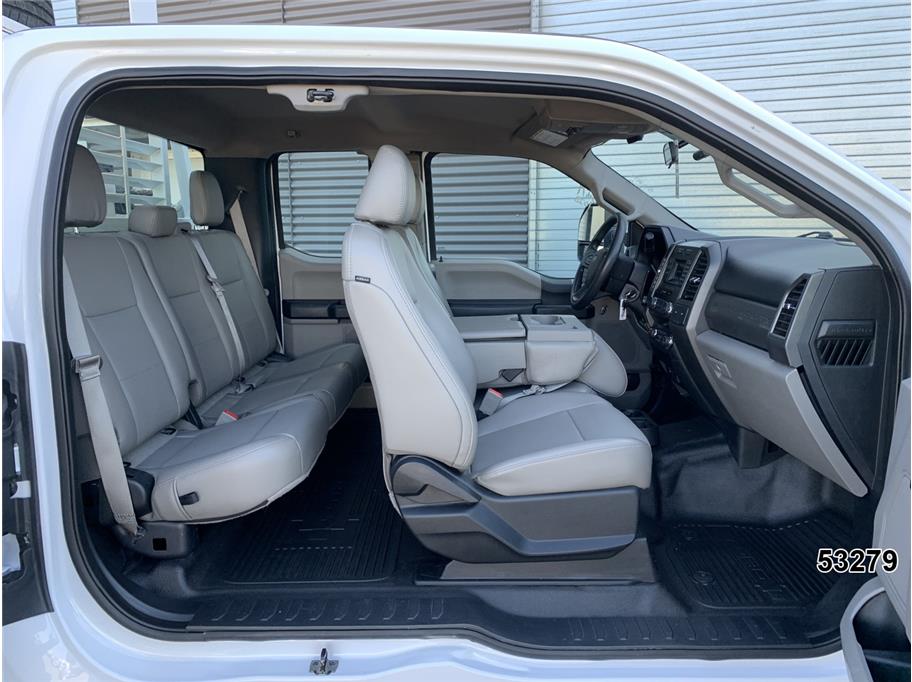 2019 Ford F350