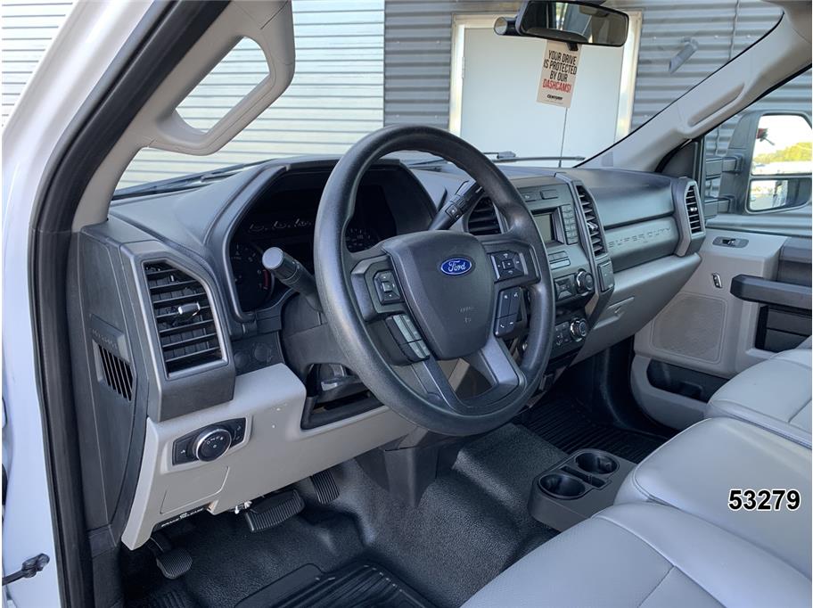 2019 Ford F350