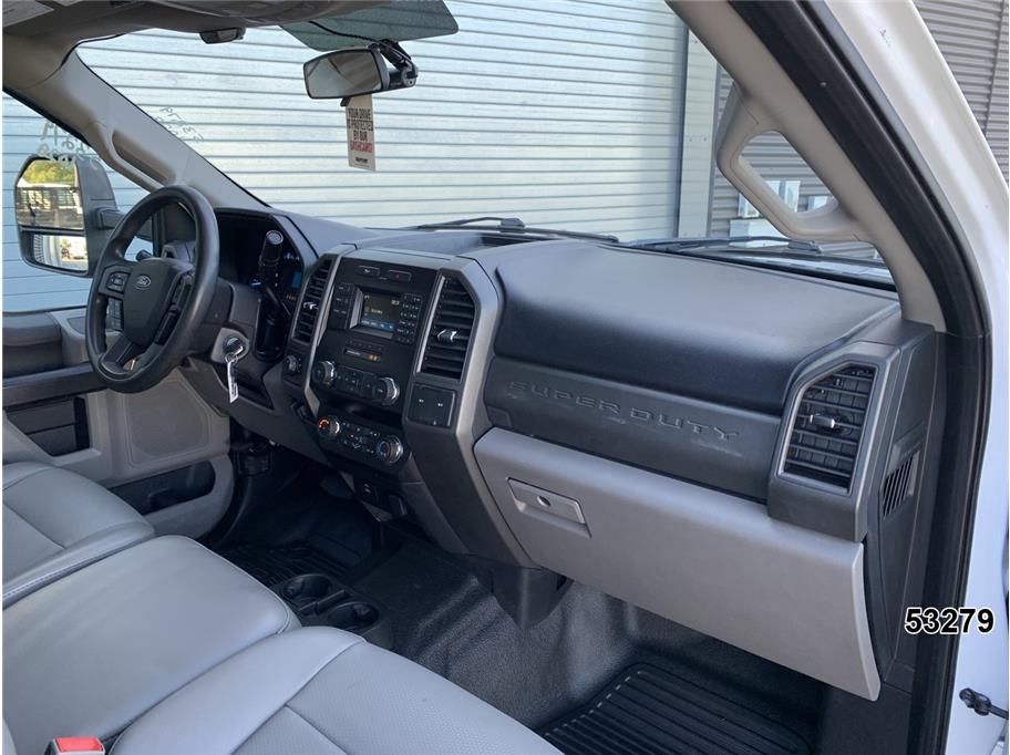 2019 Ford F350