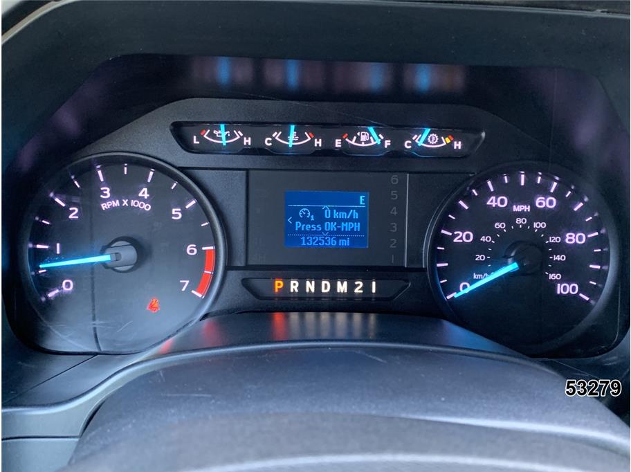 2019 Ford F350