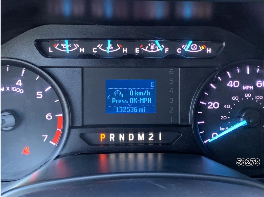 2019 Ford F350