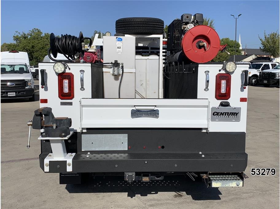 2019 Ford F350