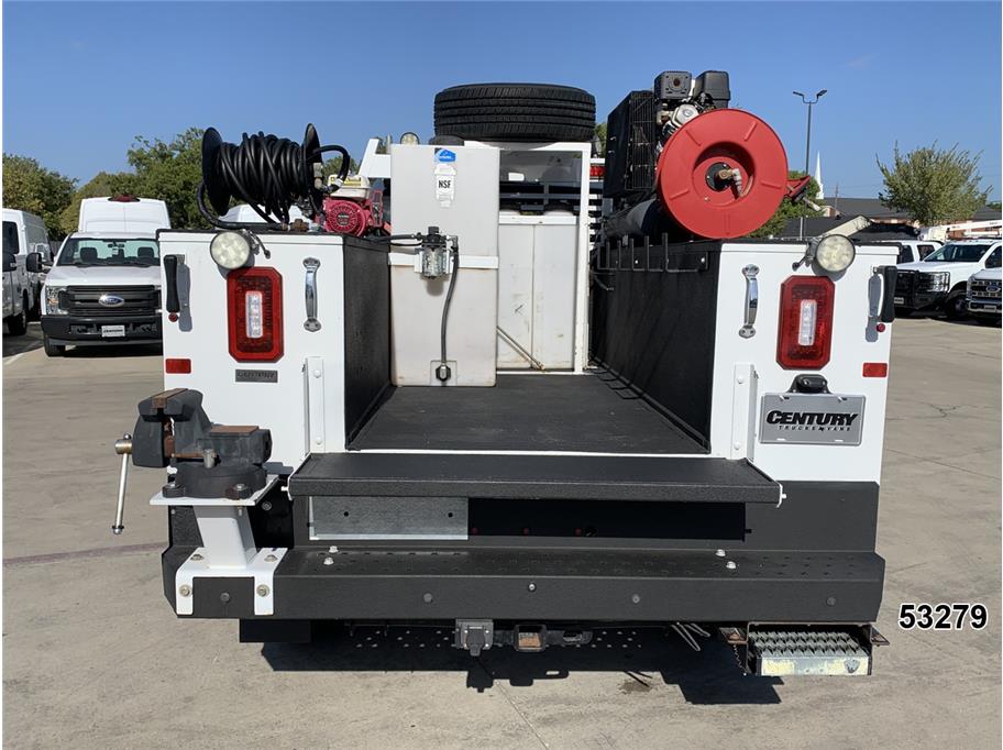 2019 Ford F350
