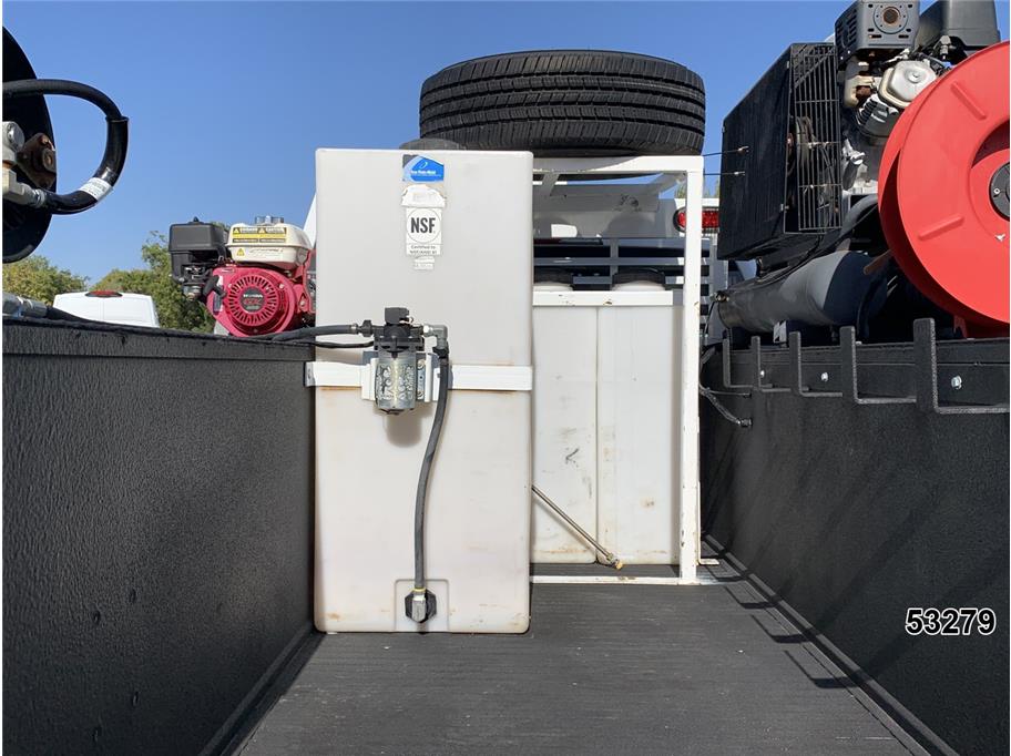 2019 Ford F350