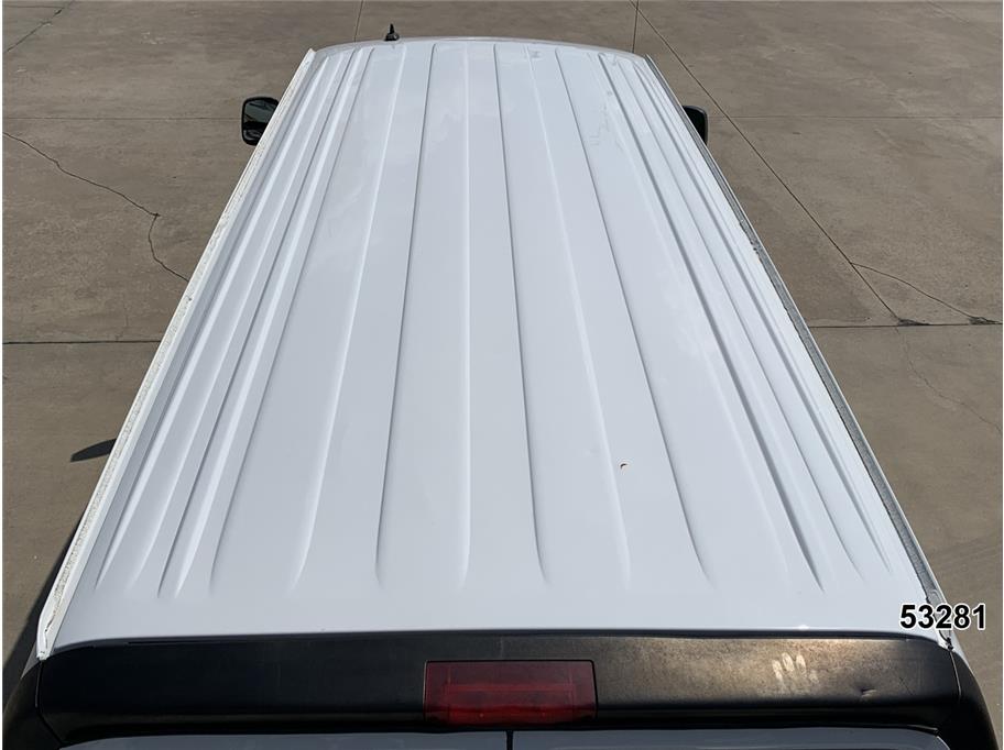 2019 Chevrolet 2500 Express