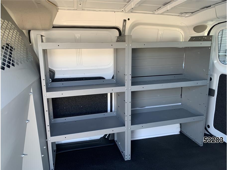2020 Nissan NV200