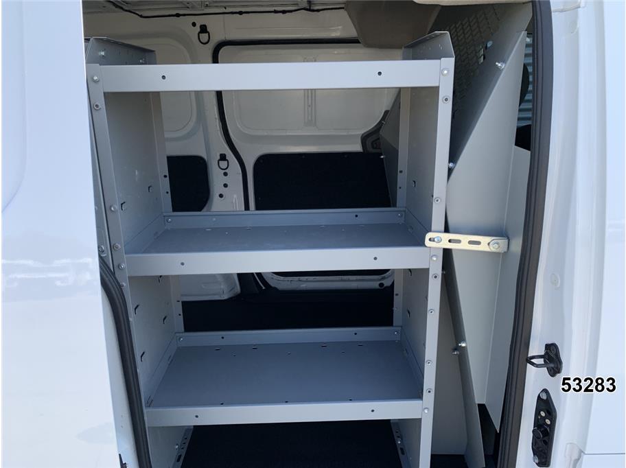 2020 Nissan NV200