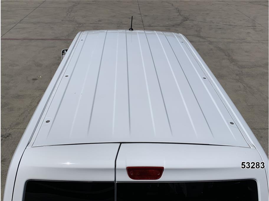 2020 Nissan NV200
