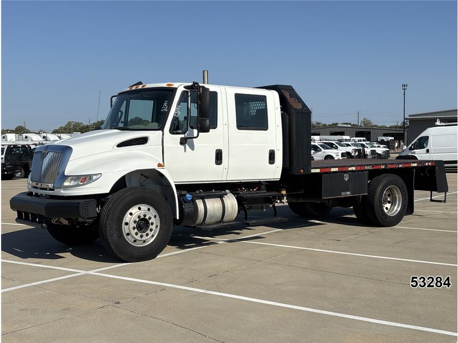 2015 International 4300