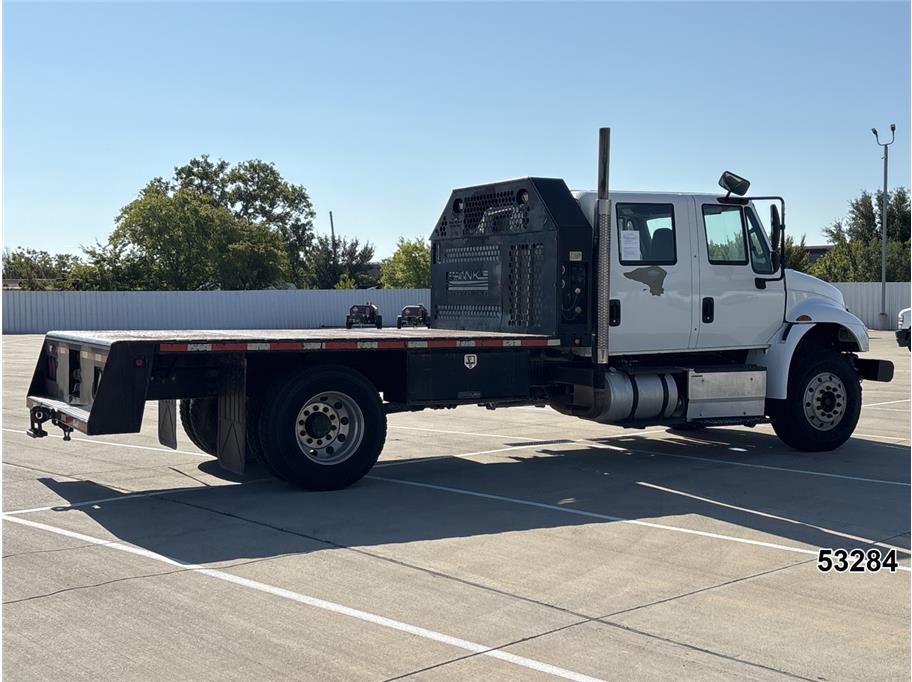2015 International 4300