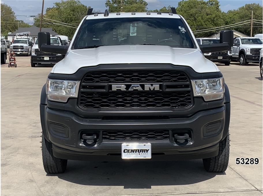 2022 Ram 5500