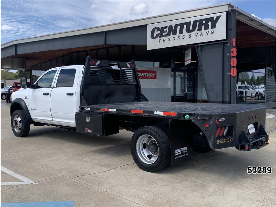 2022 Ram 5500
