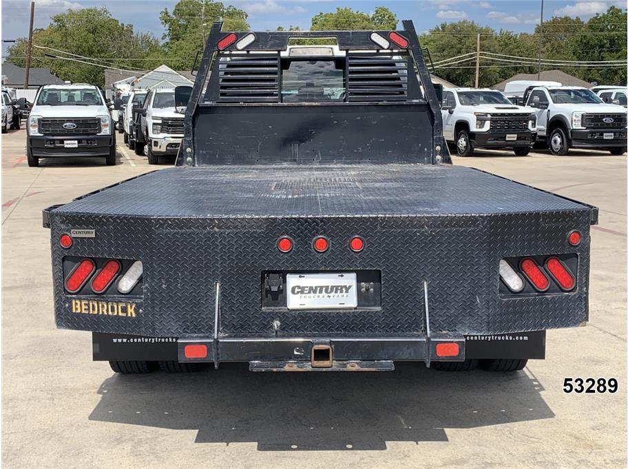 2022 Ram 5500