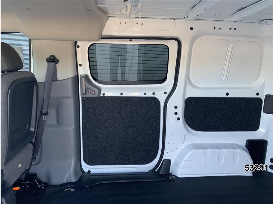 2015 Chevrolet City Express