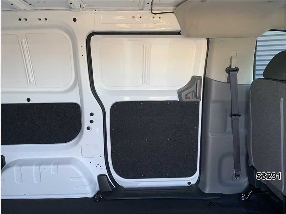2015 Chevrolet City Express