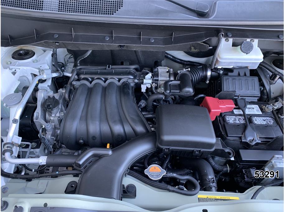 2015 Chevrolet City Express