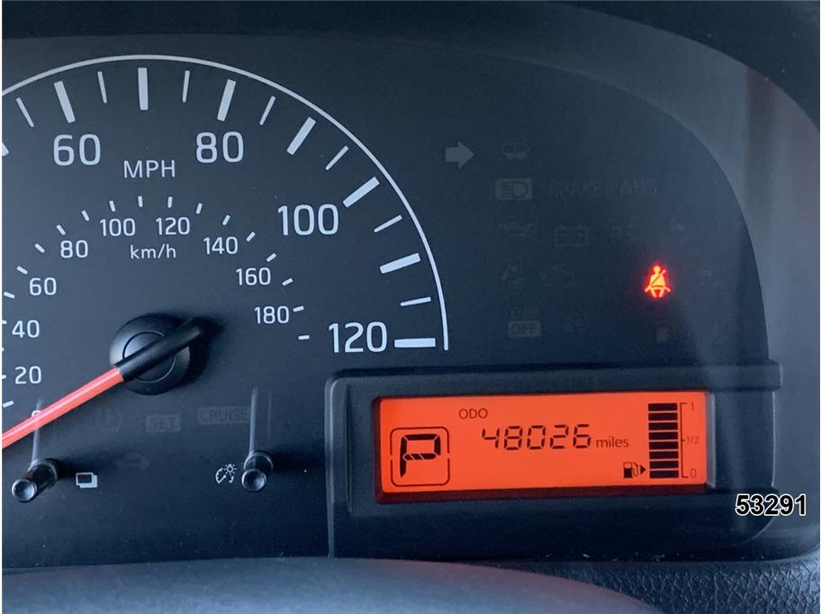 2015 Chevrolet City Express
