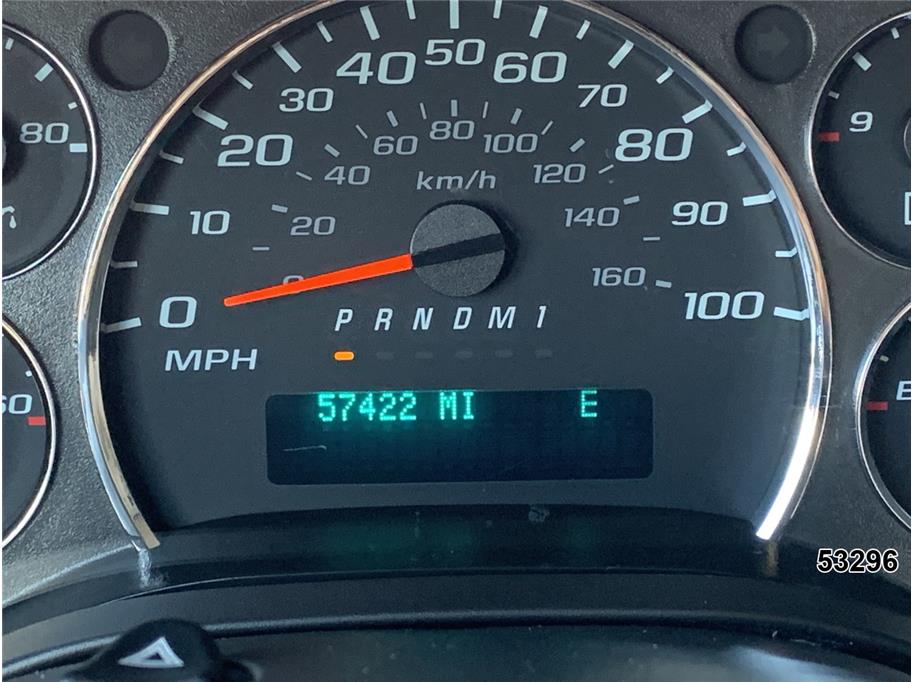 2020 Chevrolet 2500 Express