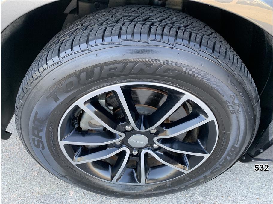 2018 Dodge Grand Caravan