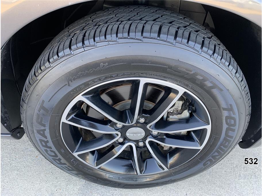 2018 Dodge Grand Caravan