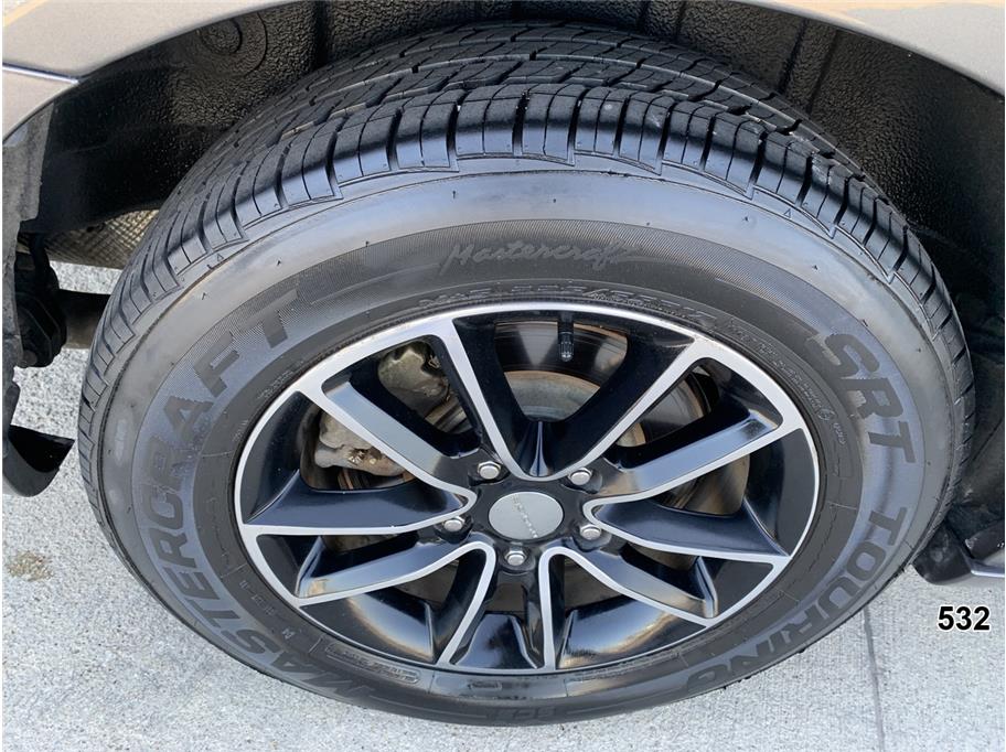 2018 Dodge Grand Caravan