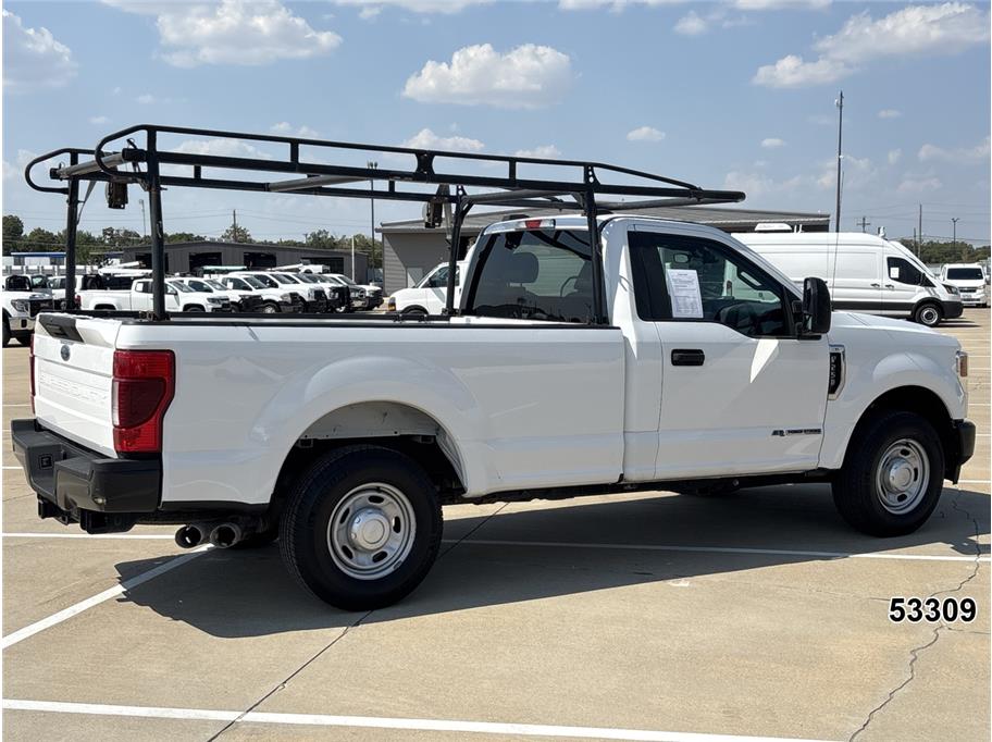 2021 Ford F250