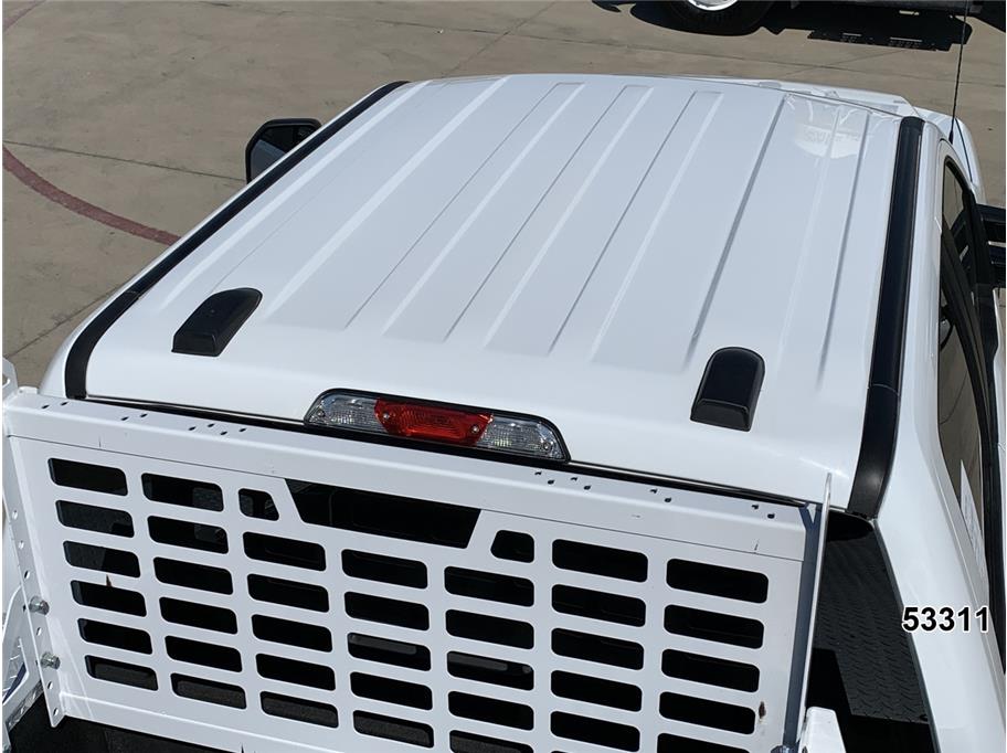 2025 Ford F250