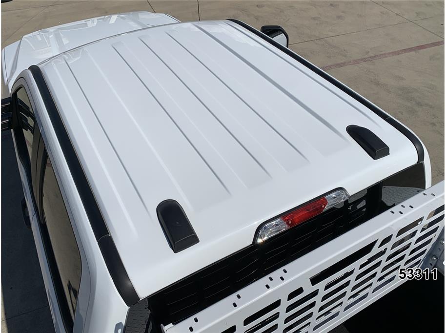 2025 Ford F250