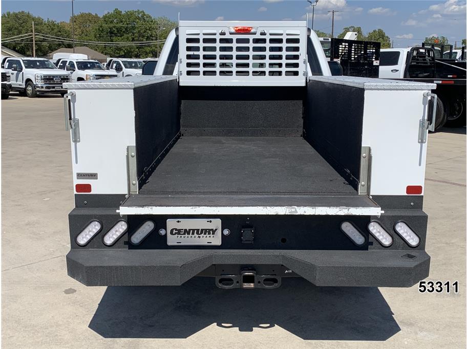 2025 Ford F250