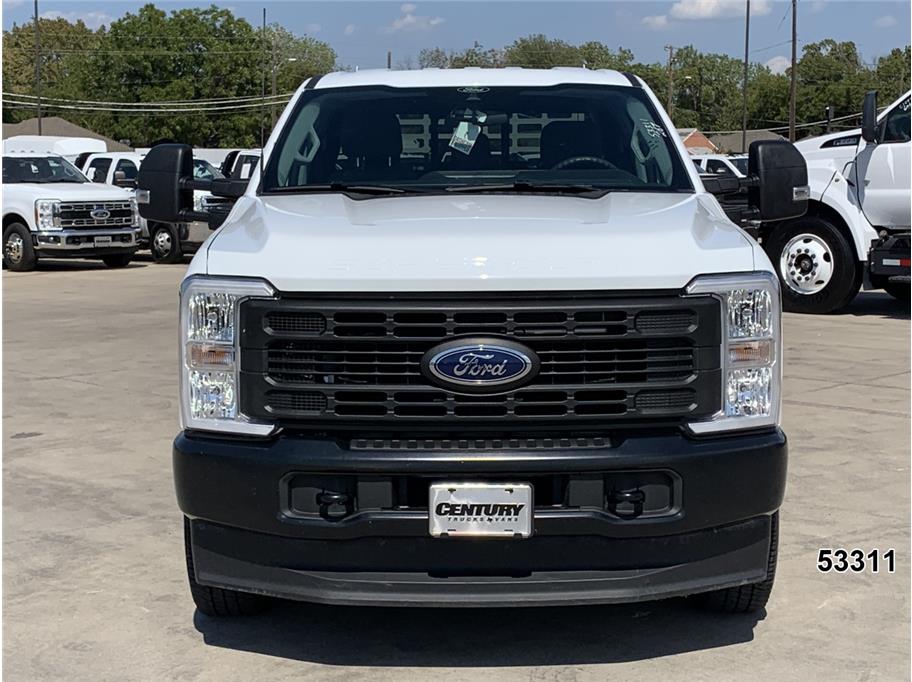2025 Ford F250