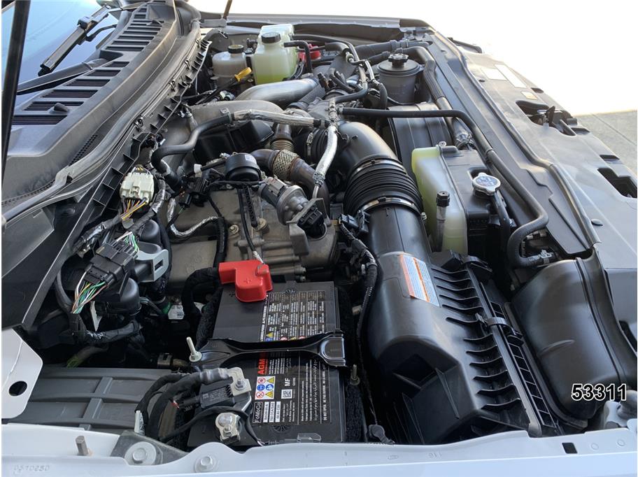 2025 Ford F250