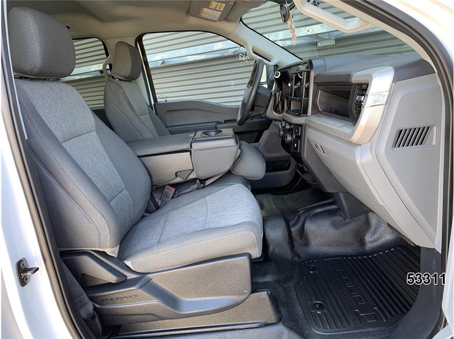 2025 Ford F250