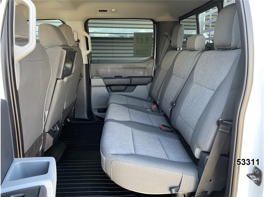 2025 Ford F250